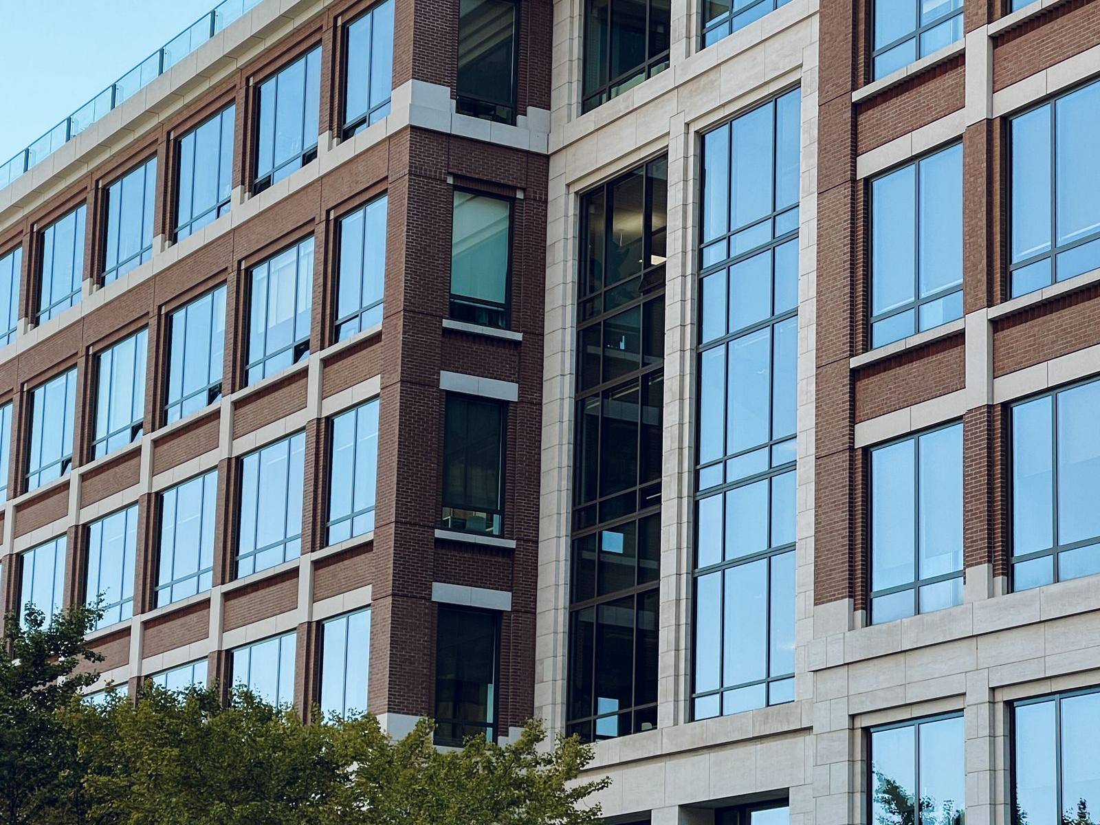 Commercial HVAC service in Everett