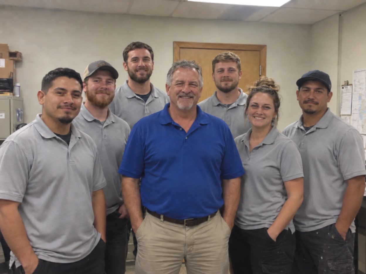 HVAC technicians in Everett, WA