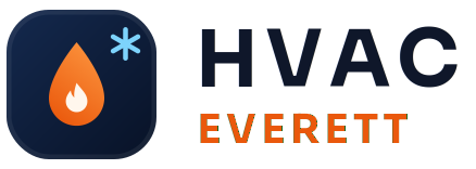 Everett HVAC